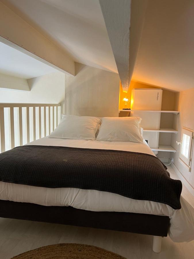Appartement Proche Village Naturiste, Terrasse Et Parking Agde Dış mekan fotoğraf