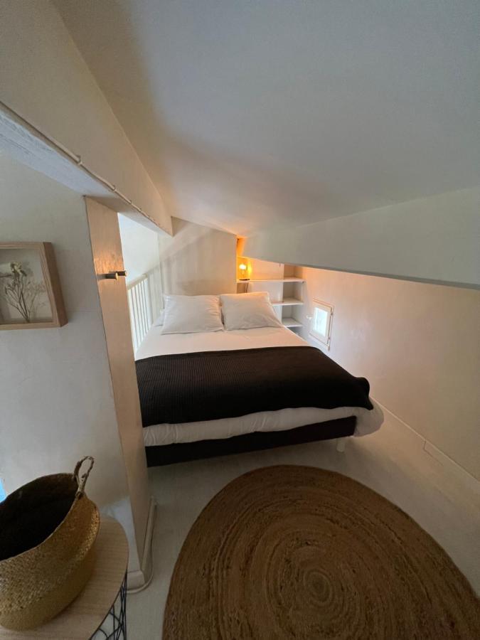 Appartement Proche Village Naturiste, Terrasse Et Parking Agde Dış mekan fotoğraf