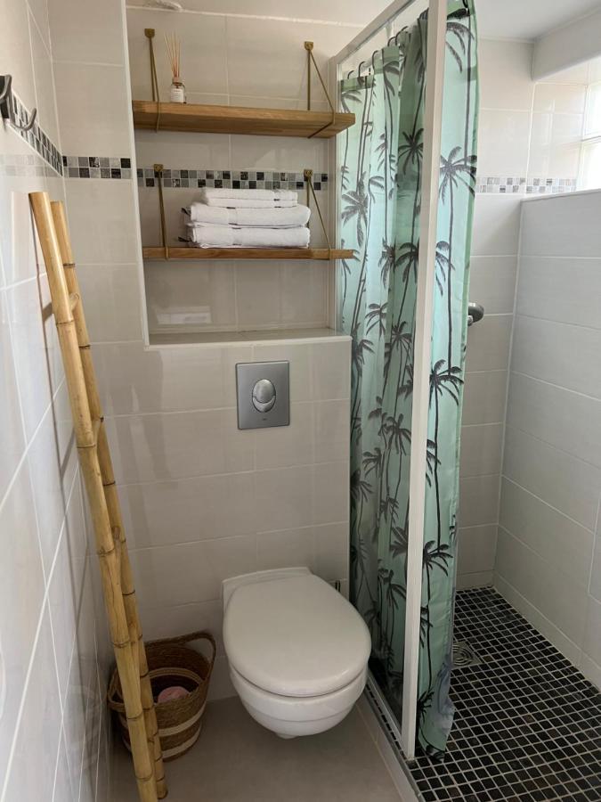 Appartement Proche Village Naturiste, Terrasse Et Parking Agde Dış mekan fotoğraf